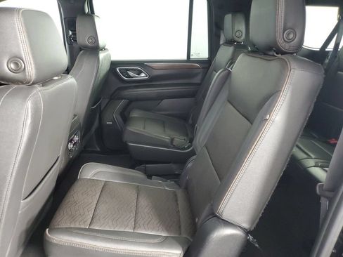 Certified 2023 Chevrolet Suburban High Country w/ Max Trailering Package RWD image 14