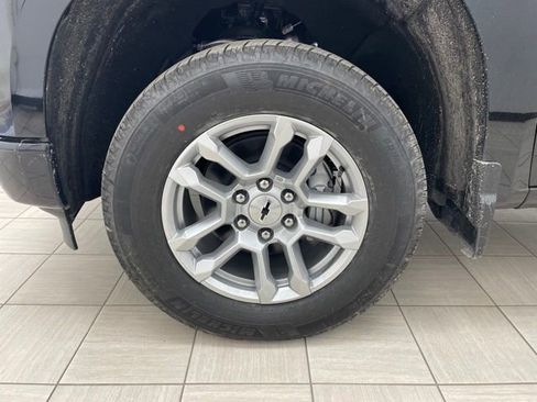 New 2026 Chevrolet Silverado 1500 RST AWD/4WD image 7