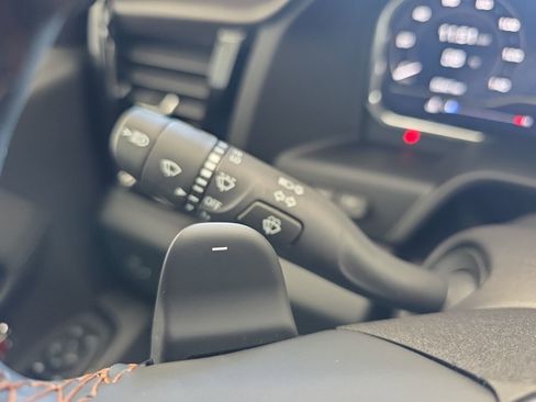 Used 2025 GMC Sierra 1500 AT4 w/ AT4 Premium Package image 50