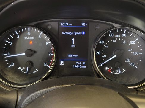 Used 2021 Nissan Rogue Sport S AWD/4WD image 23
