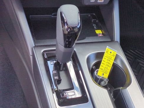 New 2026 Subaru Outback Limited AWD/4WD image 28
