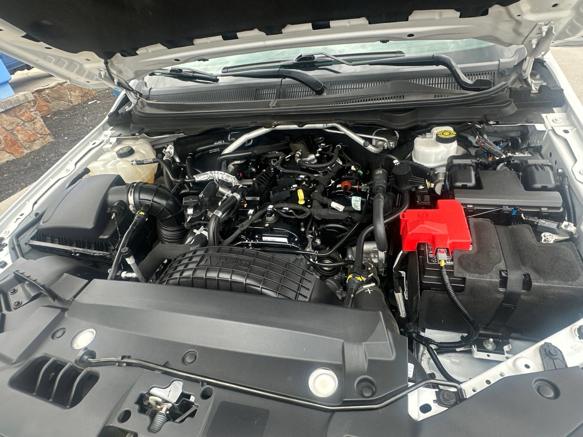 Used 2023 Ford Ranger XL RWD image 28