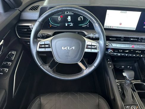 Used 2024 Kia Telluride EX X-Line AWD/4WD image 11