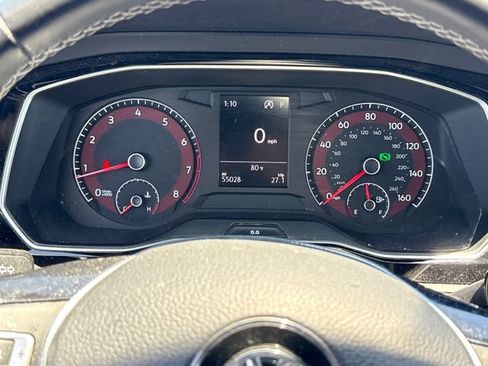 Used 2021 Volkswagen Jetta R-Line w/ R-Line Cold Weather Package FWD image 25