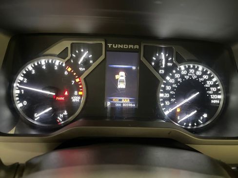 Used 2023 Toyota Tundra SR image 15