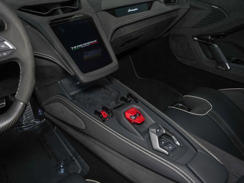 Used 2026 Lamborghini Temerario AWD/4WD image 42