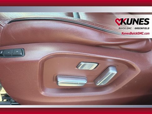 Used 2016 MAZDA CX-9 Signature image 19