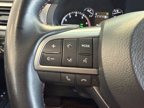 Used 2023 Lexus GX 460 Premium w/ Premium Plus Package AWD/4WD image 14