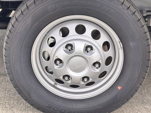 New 2026 Ford Transit 350 XLT image 3