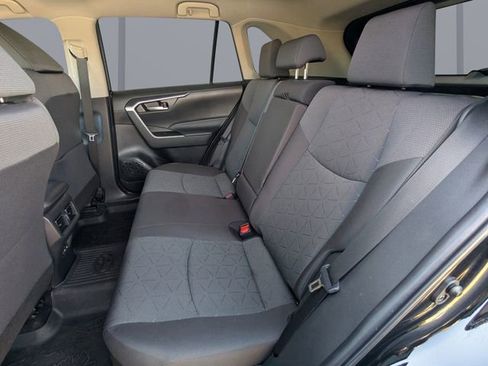 Used 2023 Toyota RAV4 AWD Hybrid image 14