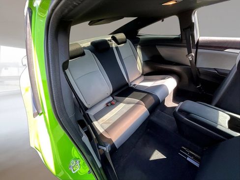 Used 2018 Honda Civic EX-T image 21