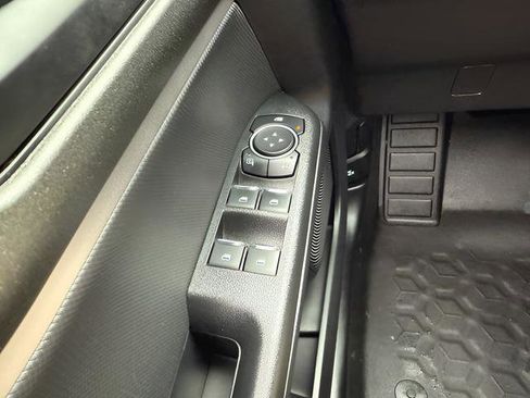 Used 2025 Ford Bronco Sport Badlands AWD/4WD image 22