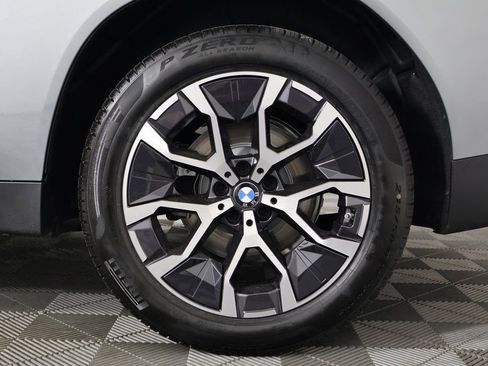 New 2026 BMW X3 xDrive30 w/ Convenience Package image 10