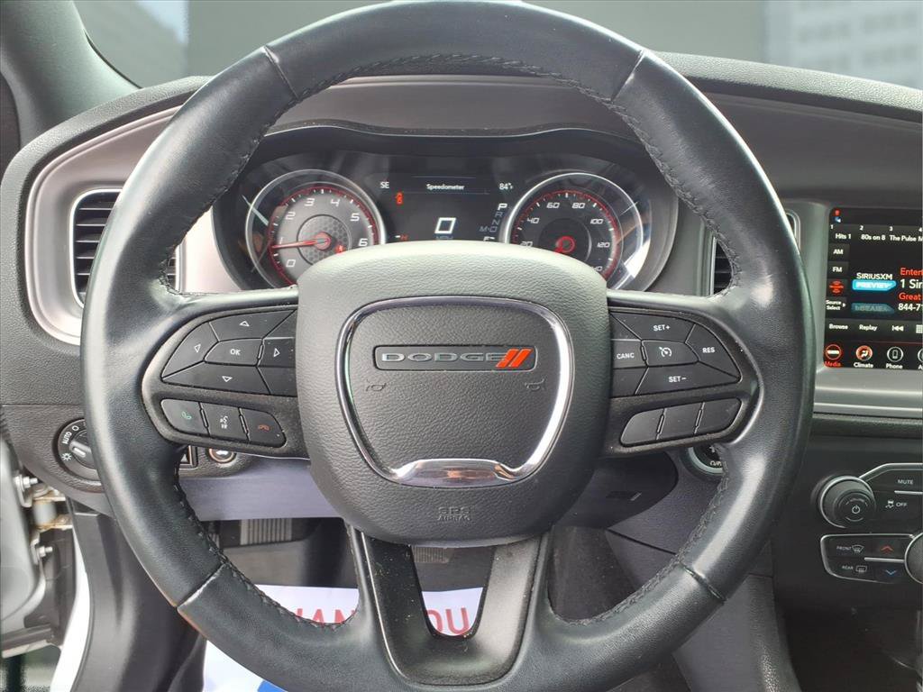 Used 2023 Dodge Charger SXT RWD image 10