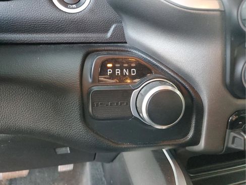 Used 2022 RAM 1500 Big Horn image 23