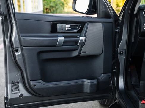 Used 2015 Land Rover LR4 HSE image 62