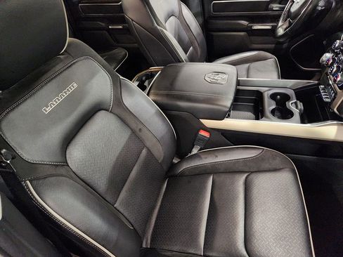 Used 2022 RAM 1500 Laramie image 34