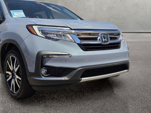 Used 2022 Honda Pilot Touring image 9