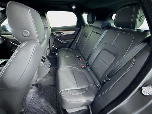 New 2026 Jaguar F-PACE R-Dynamic S AWD/4WD image 24