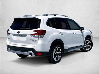 Used 2023 Subaru Forester Touring AWD/4WD video 2