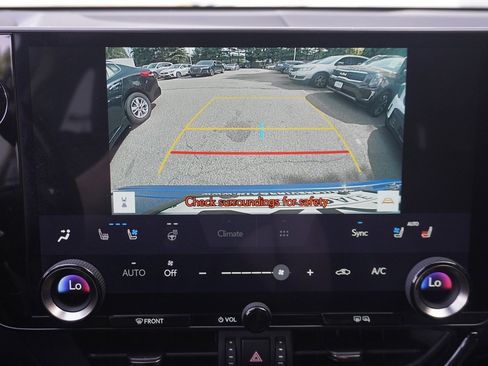 Used 2022 Lexus NX 350 AWD w/ Premium Package image 53