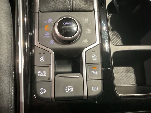 New 2026 Kia Sorento SX Prestige image 18