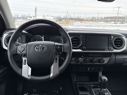 Used 2023 Toyota Tacoma SR5 image 12