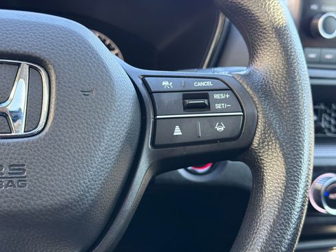 Certified 2023 Honda CR-V EX image 21