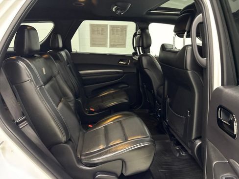 Used 2020 Dodge Durango R/T w/ Blacktop Package AWD/4WD image 34