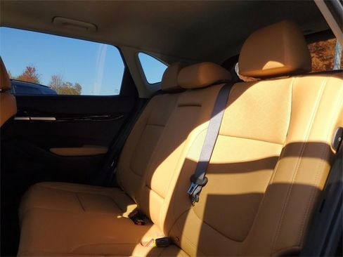 New 2026 Kia Seltos EX image 10