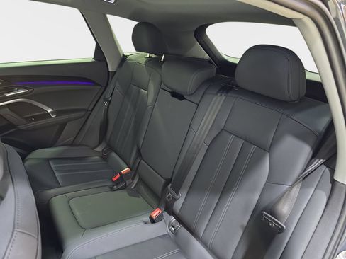 Used 2025 Audi Q5 Premium Plus w/ Premium Plus AWD/4WD image 14