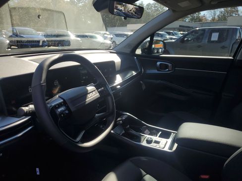 New 2026 Kia Sorento S image 19