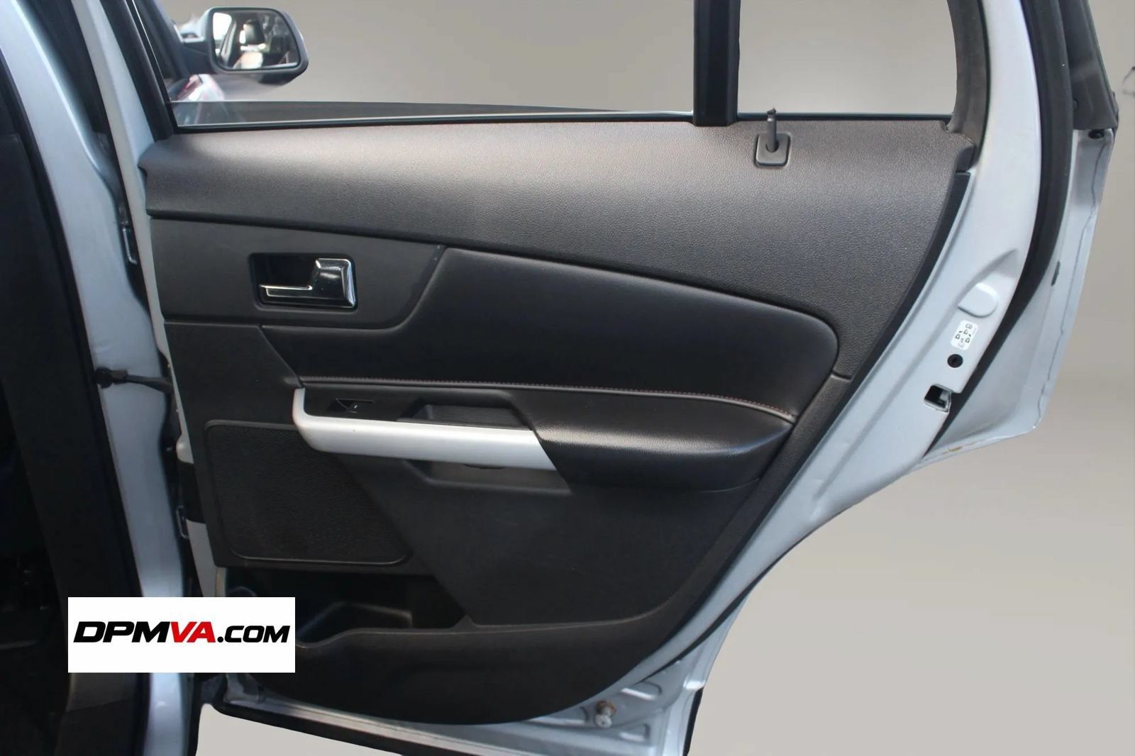 Used 2013 Ford Edge Limited AWD/4WD image 21