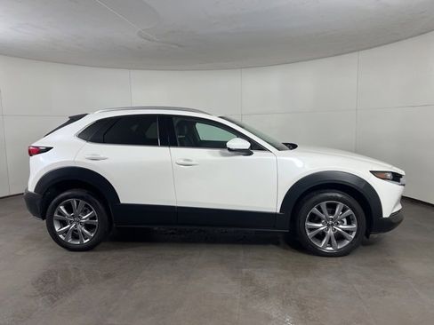 Used 2023 MAZDA CX-30 AWD 2.5 S w/ Premium Package image 8