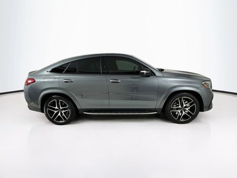 Used 2026 Mercedes-Benz GLE 53 AMG 4MATIC Coupe image 9