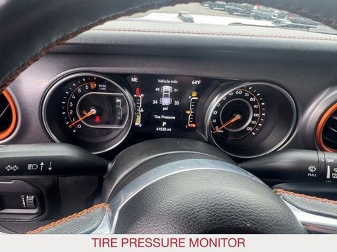 Certified 2023 Jeep Gladiator Mojave w/ LED Lighting Group image 17