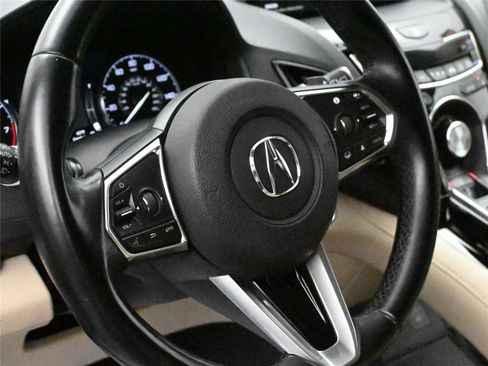 Certified 2023 Acura RDX SH-AWD image 7