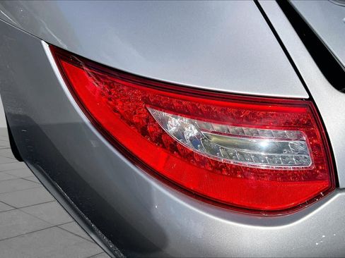 Used 2011 Porsche 911 Carrera RWD image 25