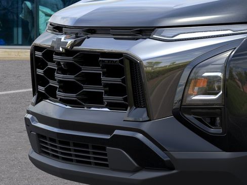 New 2026 Chevrolet Equinox ACTIV w/ Convenience Package III image 13