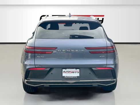 Used 2026 Genesis GV70 2.5T Advanced AWD/4WD image 6