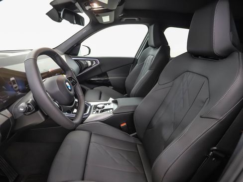 New 2026 BMW X3 xDrive30 image 11