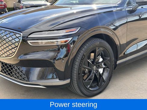 Used 2023 Genesis Electrified GV70 Prestige w/ Prestige Package image 5