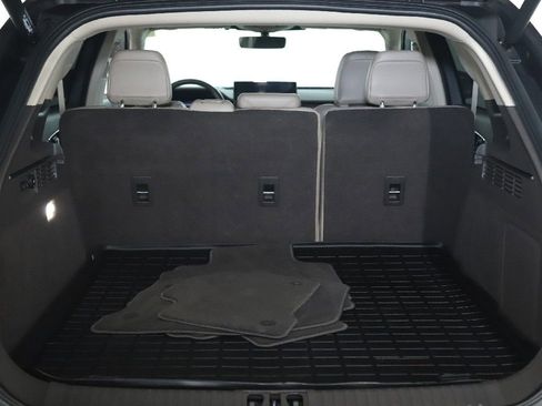 Certified 2022 Lincoln Nautilus Reserve AWD/4WD image 32
