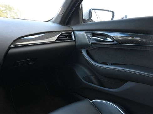 Certified 2023 Cadillac CT5 V Blackwing w/ Driver Assist Package image 8