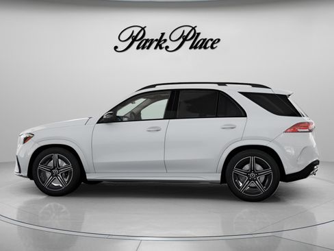 New 2026 Mercedes-Benz GLE 450 4MATIC image 9