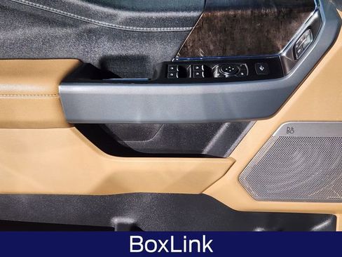 Certified 2023 Ford F150 Lariat w/ Equipment Group 502A High AWD/4WD image 12