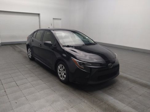 Used 2022 Toyota Corolla LE image 13