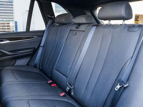 Used 2018 BMW X5 xDrive35i image 18