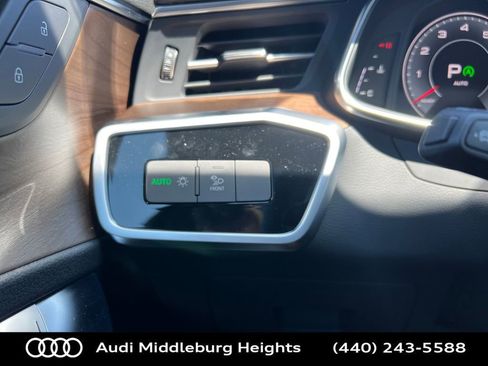 Certified 2025 Audi A6 Premium Plus w/ Premium Plus Package image 43