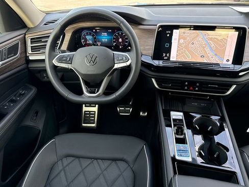 New 2026 Volkswagen Atlas SEL Premium R-Line image 30